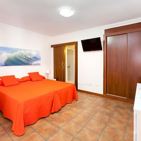 Apartamentos Terrazas Los Gigantes By Suncanarias Acantilado de los Gigantes Esterno foto