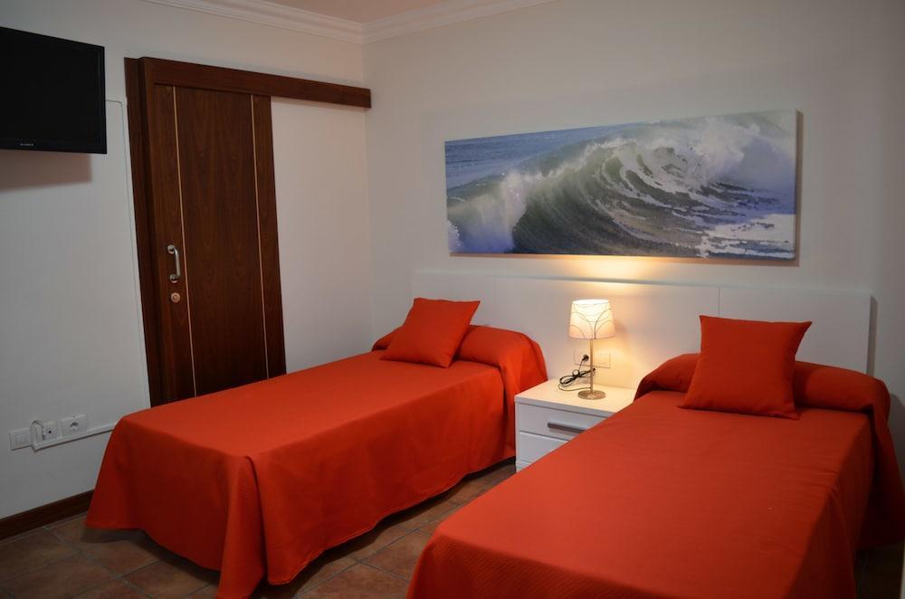 Apartamentos Terrazas Los Gigantes By Suncanarias Acantilado de los Gigantes Esterno foto